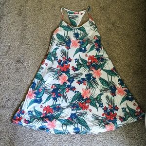 Patagonia sun dress